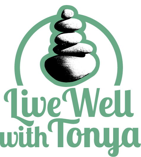 Live Well With Tonya